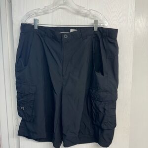 Under armour men shorts